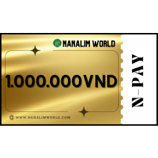 N-PAY 1.000.000VND