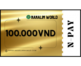N-PAY 100.000VND
