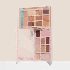 Bảng Mắt APRILSKIN Numbering Eye Palette