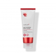 Dưỡng thể MEDICUBE RED CLEARING BODY LOTION 230ml