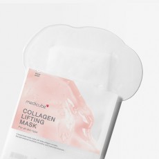 Mặt nạ chứa collagen MEDICUBE Booster Gel Mask