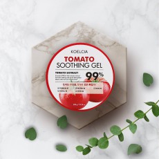 Tomato soothing gel 300g