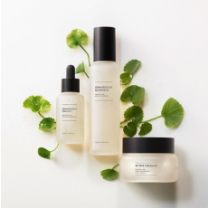 Bộ sản phẩm Incellderm Dermatology First Package EX